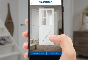 Skantrae binnendeuren app