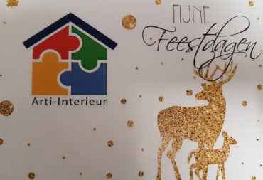 Terugblik Arti-Interieur 2018