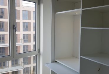 Meubels op maat
