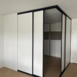 Interieurtip: Creëer een extra kamer met schuifdeuren op maat