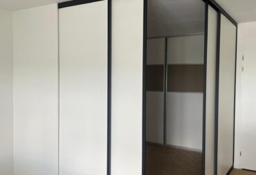 Interieurtip: Creëer een extra kamer met schuifdeuren op maat