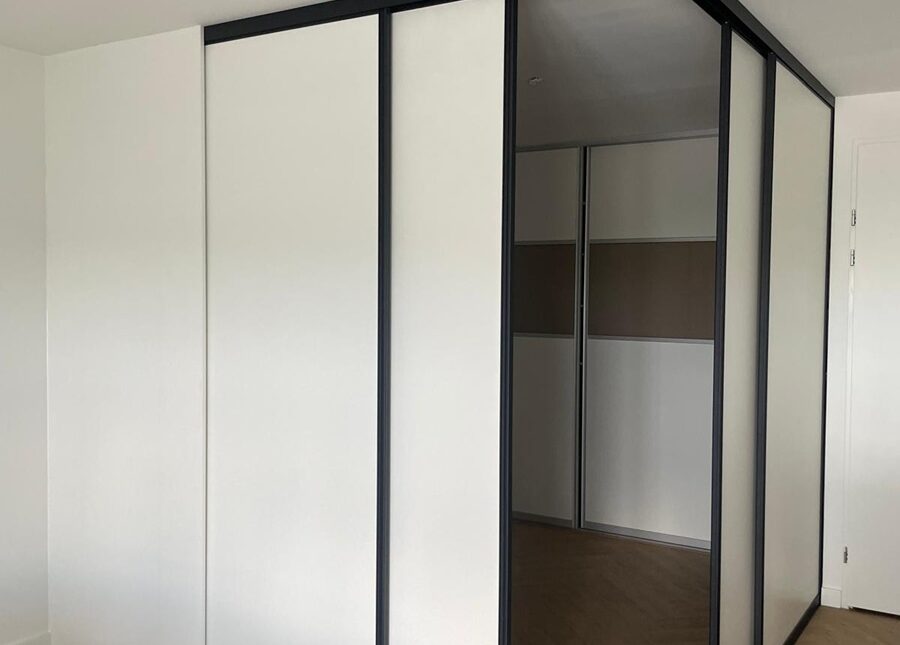 Interieurtip: Creëer een extra kamer met schuifdeuren op maat