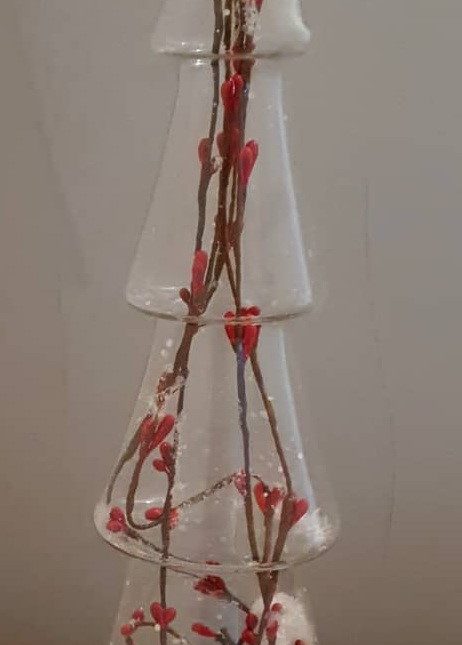 Gesloten tussen kerst en oud & nieuw