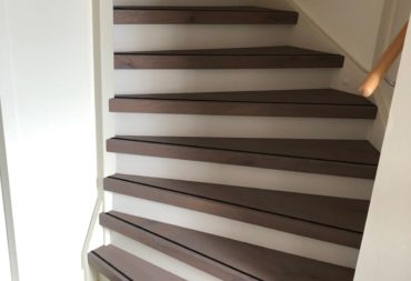 Inspiratie traprenovatie
