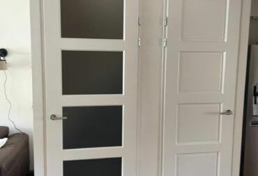 Metamorfose binnendeuren