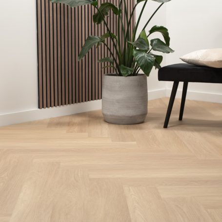 Floer walvisgraat noordkaper pvc