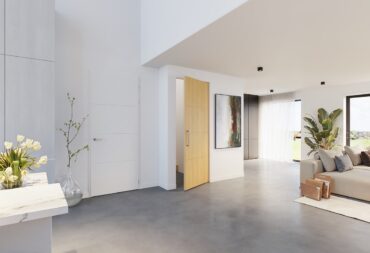 Vind Jouw Perfecte Deur met de Matching Series van Skantrae