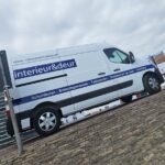 Arti-Interieur bus