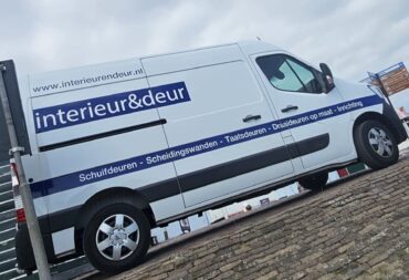 Spot Arti-Interieur en win