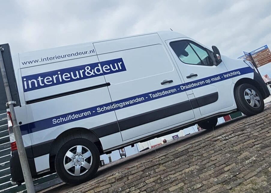 Spot Arti-Interieur en win