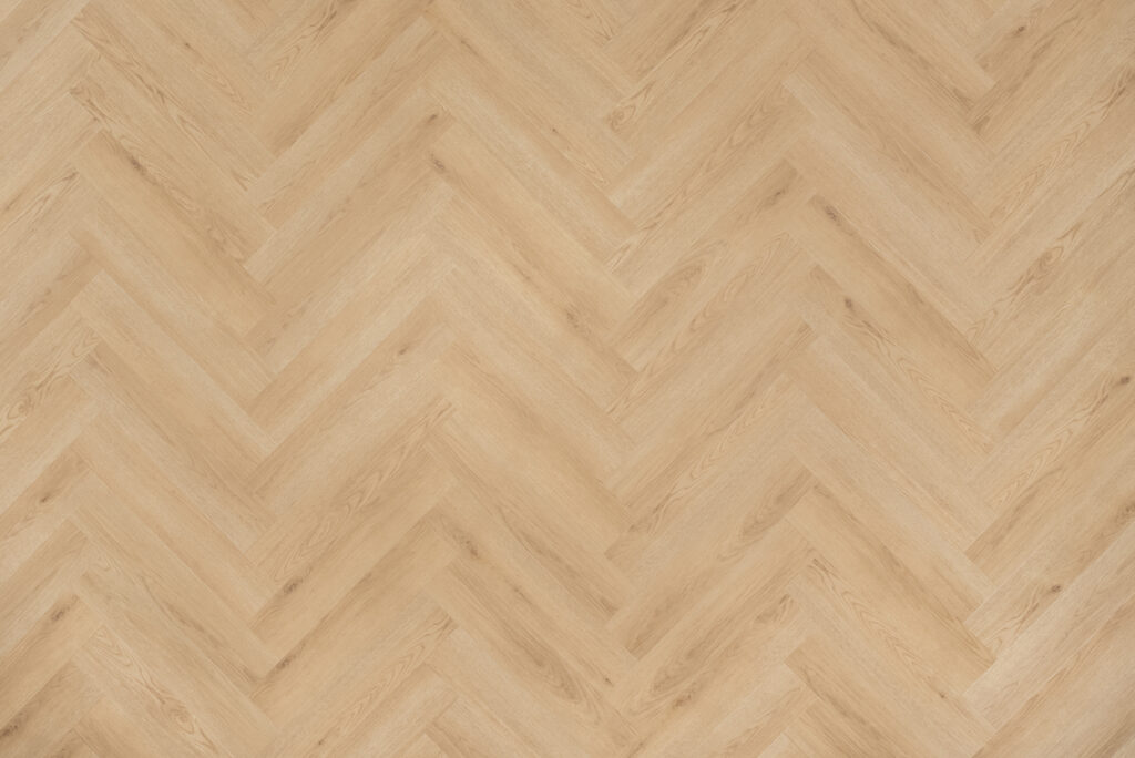 PVC Floer natuur eiken